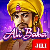 Ali Baba hot-category game