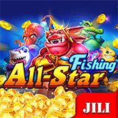 234win 222 All Star Fishing