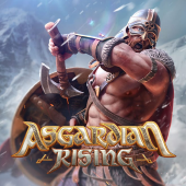 Asgardian Rising hot-category game