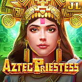 Aztec Priestess hot game on 234win 222