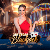234win 222 Las Vegas Blackjack