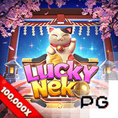 Lucky Neko hot game on 234win 222
