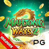 Mahjong Ways 2 RTP