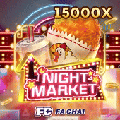 234win 222 Night Market