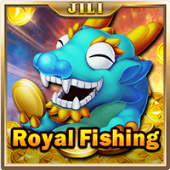 234win 222 Royal Fishing
