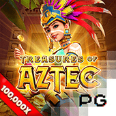 Treasures of Aztec 234win 222 hot slot game icon
