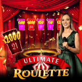 234win 222 Ultimate Roulette